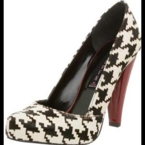 COPY - STEVEN by Steve Madden Women's Mimossa1 Pump